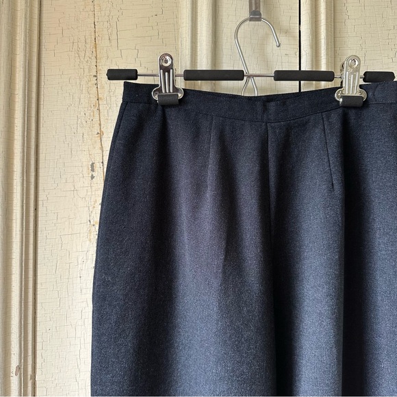 -VINTAGE SINGLE POCKET TROUSERS- - Picture 6 of 7